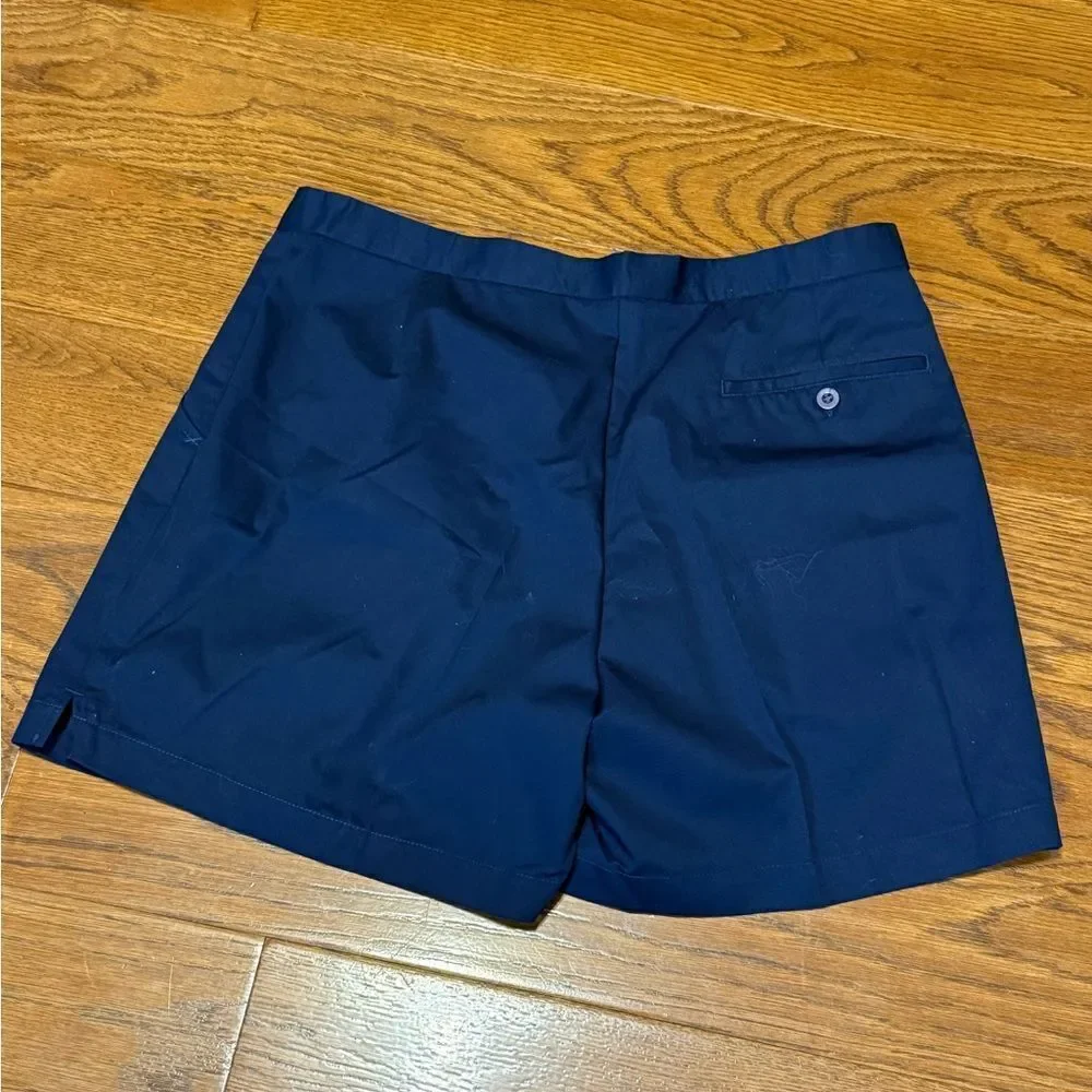 Wilson size 36 Navy Blue Shorts